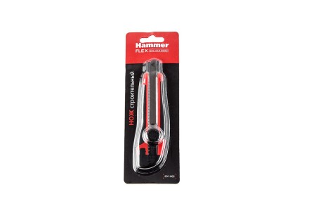 Нож HAMMER 601-005 купить в Когалыме