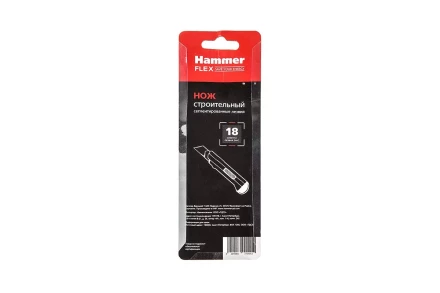 Нож HAMMER 601-005 купить в Когалыме