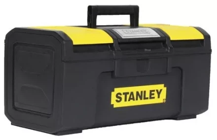Ящик для инструментов 24 Stanley Basic Toolbox Stanley 1-79-218 купить в Когалыме