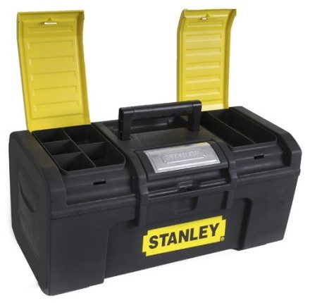 Ящик для инструментов 24 Stanley Basic Toolbox Stanley 1-79-218 купить в Когалыме