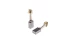 Щетки угольные HAMMER 404-228 Щетки угольные (2шт.) для Makita (СВ-106) AUTOSTOP купить в Когалыме