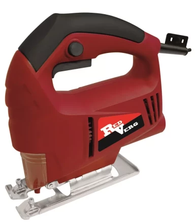 Лобзик RD-JS500-55 RedVerg купить в Когалыме