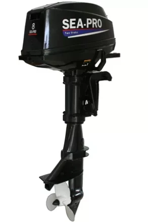 Лодочный мотор SEA-PRO Т 8S купить в Когалыме
