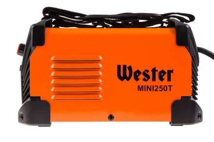 Сварочный аппарат WESTER MINI 250T купить в Когалыме