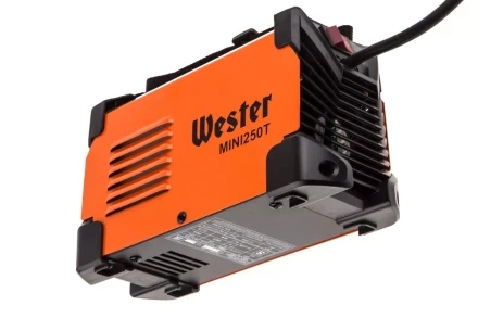 Сварочный аппарат WESTER MINI 250T купить в Когалыме