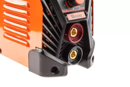 Сварочный аппарат WESTER MINI 250T купить в Когалыме