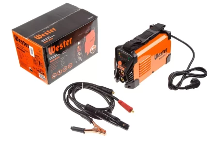 Сварочный аппарат WESTER MINI 250T купить в Когалыме