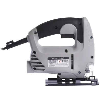 Электролобзик ИНТЕРСКОЛ МП-65/550Э купить в Когалыме