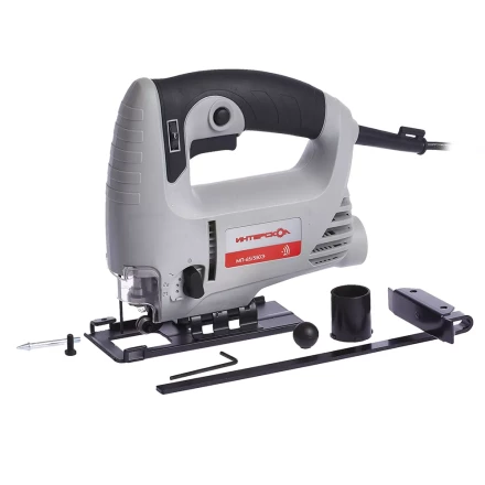 Электролобзик ИНТЕРСКОЛ МП-65/550Э купить в Когалыме