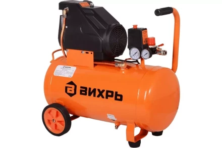 Компрессор Вихрь КП-195/50 74/3/21 купить в Когалыме