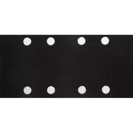 Лист шлиф. универсал. URAGAN "Оптимален для мягких пород дерева" 8 отверстий по линии, для ПШМ, P320, 80х166мм, 10шт 907-21101-320-10 купить в Когалыме