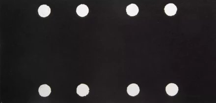 Лист шлиф. универсал. URAGAN "Оптимален для мягких пород дерева" 8 отверстий по линии, для ПШМ, P320, 80х166мм, 10шт 907-21101-320-10 купить в Когалыме