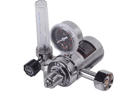 Редуктор с подогревом Ресанта для САИПА 250, 350, 500 71/6/54 купить в Когалыме