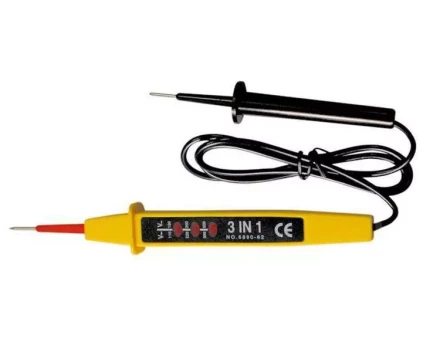 Тестер 6890-62 3 in 1 купить в Когалыме