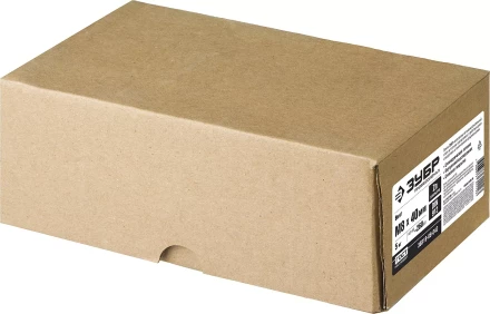 ЗУБР DIN 912, кл. пр. 8.8, М8 х 40 мм, цинк, 5 кг, винт с внутренним шестигранником, Профессионал (30318-08-040) купить в Когалыме