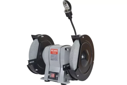 Точильный станок Ресанта Т-200/450 75/7/3 купить в Когалыме