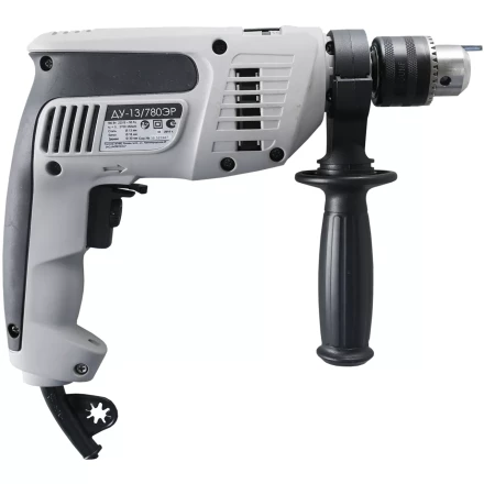Дрель ударная Интерскол ДУ-13/780ЭР купить в Когалыме