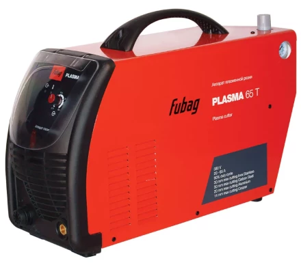Аппарат плазменной резки PLASMA 65T с плазменной горелкой FB P60 6m Fubag   купить в Когалыме