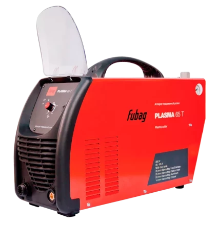 Аппарат плазменной резки PLASMA 65T с плазменной горелкой FB P60 6m Fubag   купить в Когалыме