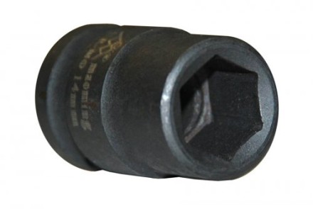 Головка торцевая 1/2&quot; ударная 44 х d 24мм ЭНКОР 26816 купить в Когалыме