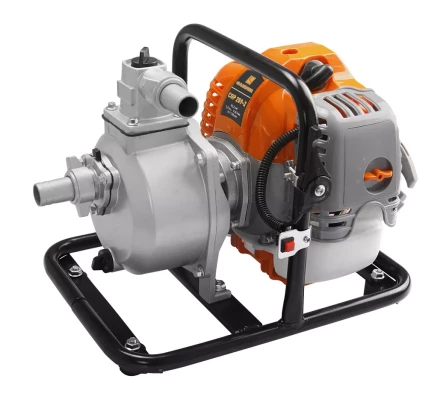 Мотопомпа CGP 259-2  CARVER купить в Когалыме