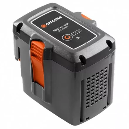 Аккумулятор литий-ионный BLi-40/100 GARDENA купить в Когалыме