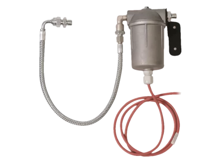 Устройство предварительного нагрева топлива для теплогенераторов BALLU-Biemmedue PHOEN купить в Когалыме