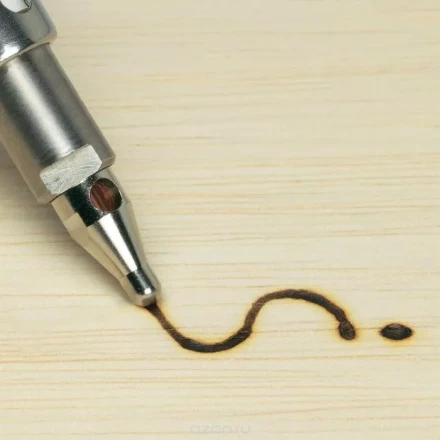 Набор насадок для пирографии 4 штуки DREMEL купить в Когалыме