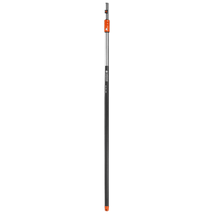 Рукоятка телескопическая 210-390 см  GARDENA купить в Когалыме