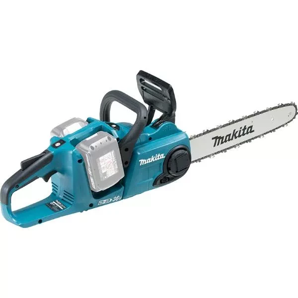 Пила цепная DUC353Z аккумуляторная бесщеточный Makita (без АКБ и ЗУ) купить в Когалыме