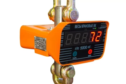 Весы электронные крановые TOR OCS-TY 1T (G) 1028536 купить в Когалыме