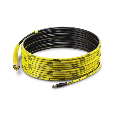 Шланг д/промывки труб 15м KARCHER купить в Когалыме