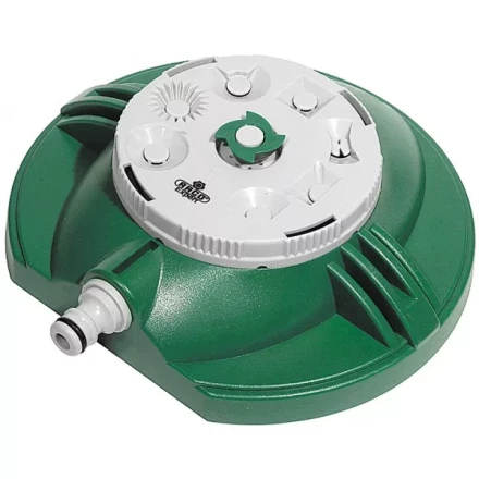 Распылитель 8-позиционный RACO на круглой подставке 4260-55/664C купить в Когалыме