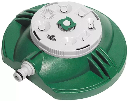 Распылитель 8-позиционный RACO на круглой подставке 4260-55/664C купить в Когалыме