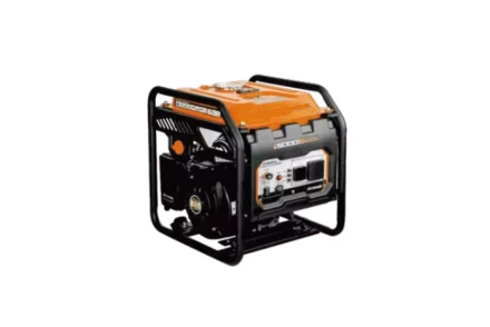 Генератор бензиновый инверторный TOR KM2800i 2,8 кВт 220В 12 л 1025972 купить в Когалыме