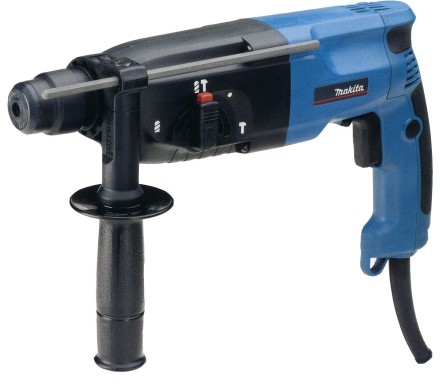 Перфоратор Makita HR2450FT купить в Когалыме