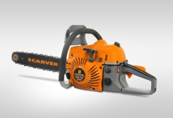 Бензопила CARVER RSG 245 18&quot;