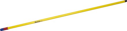 Ручка STAYER &quot;PROFI&quot; облегченная с резьбой для щеток, 1,3м 2-39133-S купить в Когалыме