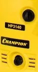 Минимойка-мойка высокого давления HP3140 CHAMPION купить в Когалыме