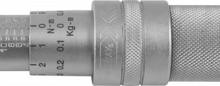 Ключ динамометрический 3/8"DR 10-60 Нм T04061  Jonnesway 49848 купить в Когалыме