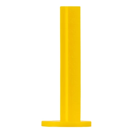 Маяки реперные для наливных полов, 50 шт. с клеевым слоем Сибртех 88131 купить в Когалыме