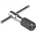 Метчикодержатель STAYER Т-образный, №4, М6-М12 28039-T4 купить в Когалыме