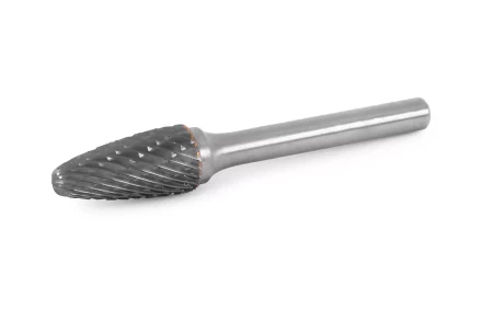 Гиперболическая фреза MESSER со сферическим окончанием (тип F)F0820M06 купить в Когалыме