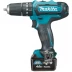 дрель-шуруповерт аккум. Makita HP331DWME купить в Когалыме