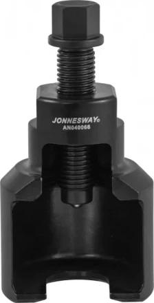 Съемник шаровых соединений грузовых автомобилей 39 мм  AN040066 Jonnesway 48664 купить в Когалыме