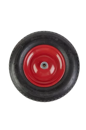 Колесо пневматическое резиновое 380 мм PR 3000-16 1046274 купить в Когалыме