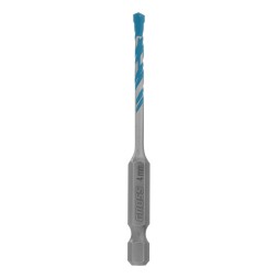 Сверло универсальное Gross, Multipurpose PRO, 6-гр. хвостовик, 4мм, 706010