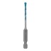 Сверло универсальное Gross, Multipurpose PRO, 6-гр. хвостовик, 4мм, 706010 купить в Когалыме