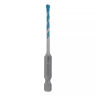 Сверло универсальное Gross, Multipurpose PRO, 6-гр. хвостовик, 4мм, 706010 купить в Когалыме
