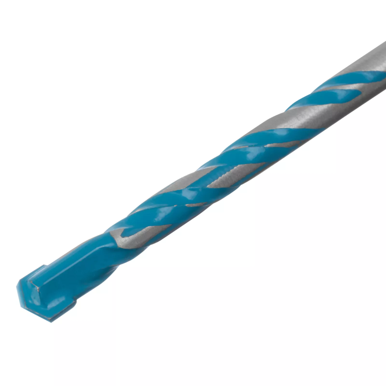 Сверло универсальное Gross, Multipurpose PRO, 6-гр. хвостовик, 4мм, 706010 купить в Когалыме